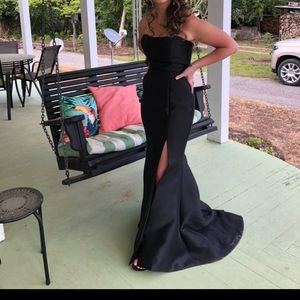 Sherri Hill formal dress!!